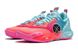 (GS) Li-Ning Wade All City 12 'Mint Blue Pink' YKBU020-3