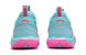 (GS) Li-Ning Wade All City 12 'Mint Blue Pink' YKBU020-3