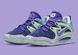 Баскетбольные кроссовки Nike Kd 15 Violet(DC1975-500) DC1975-500 фото 2