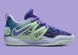 Баскетбольні кросівки Nike Kd 15 Violet(DC1975-500) DC1975-500 фото 3