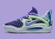 Баскетбольні кросівки Nike Kd 15 Violet(DC1975-500) DC1975-500 фото 1