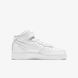 AIR FORCE 1 MID LE (GS)(DH2933-111) DH2933-111 фото 2