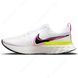 Чоловічі тапочки Nike React Infinity Run Fk 2 DJ5395-100 фото 8