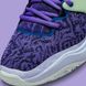 Баскетбольні кросівки Nike Kd 15 Violet(DC1975-500) DC1975-500 фото 5