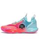 (GS) Li-Ning Wade All City 12 'Mint Blue Pink' YKBU020-3 YKBU020-3 фото 1