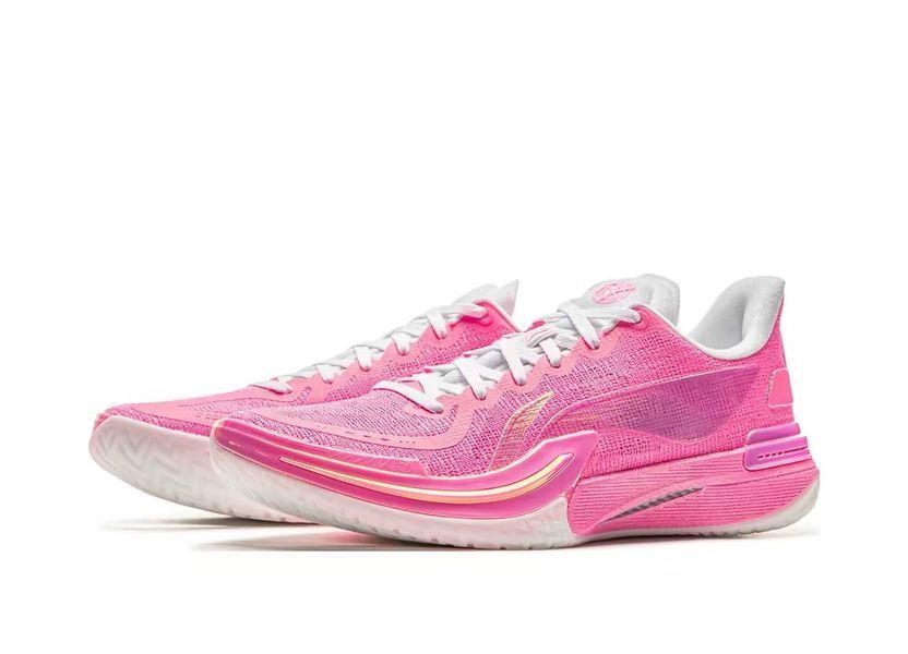 Li-Ning Gamma 1 Valentines Day Romantic Universe ABAV035-17