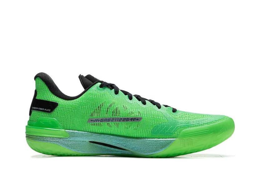 Баскетбольні кросівки Li-Ning Gamma 1 Radiation ABAU039-5 ABAU039-5 фото