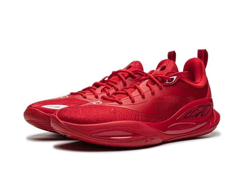 Li-Ning Way of Wade DLO 2 &ldquo;College&rdquo;