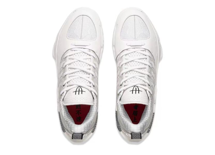 Баскетбольные кроссовки Li-Ning Way of Wade 12 (WOW12) "Dream Big" ABAV085-21 ABAV085-21 фото