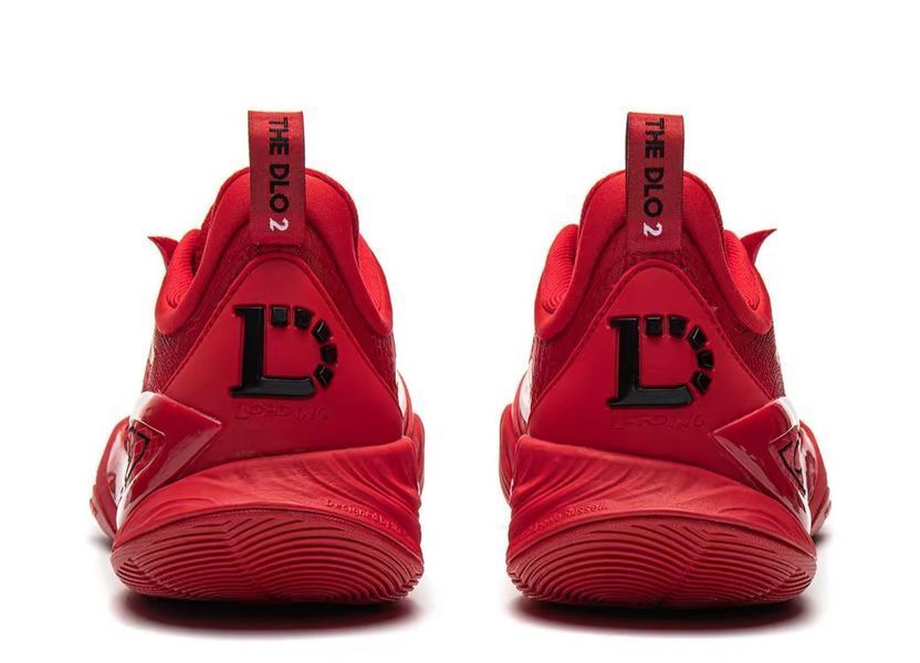 Li-Ning Way of Wade DLO 2 &ldquo;College&rdquo;