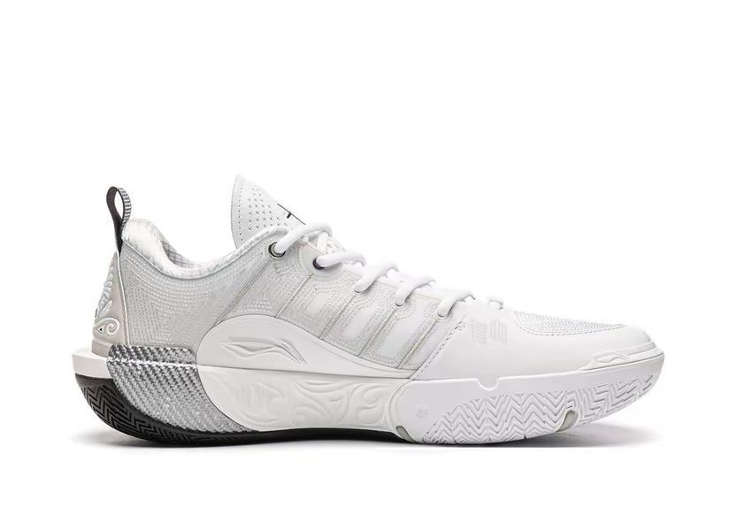 Баскетбольные кроссовки Li-Ning Way of Wade 12 (WOW12) "Dream Big" ABAV085-21 ABAV085-21 фото
