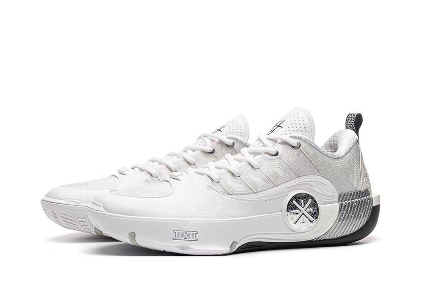 Баскетбольные кроссовки Li-Ning Way of Wade 12 (WOW12) "Dream Big" ABAV085-21 ABAV085-21 фото