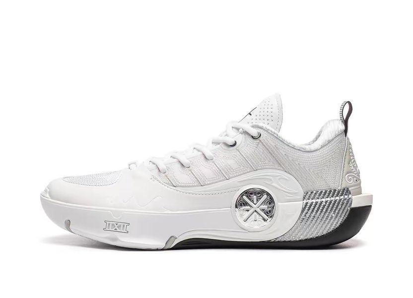 Баскетбольные кроссовки Li-Ning Way of Wade 12 (WOW12) "Dream Big" ABAV085-21 ABAV085-21 фото