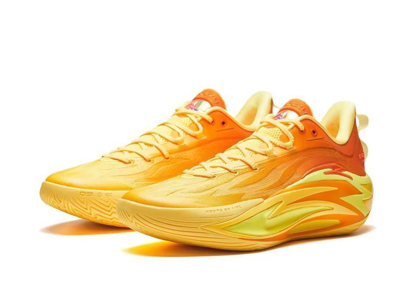 Anta Shock Wave 7 &laquo;Laser&raquo; 112531126-5 фото