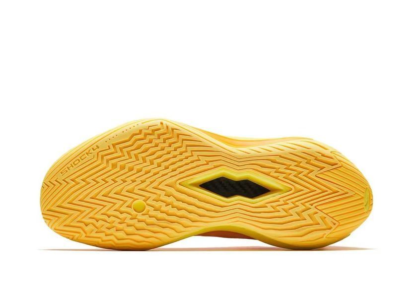 Anta Shock Wave 7 &laquo;Laser&raquo; 112531126-5 фото