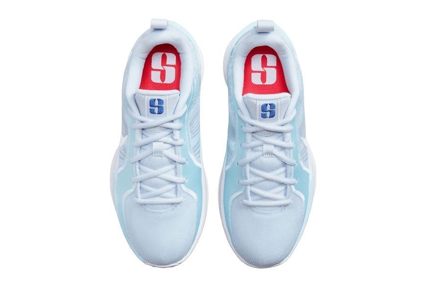 Баскетбольні кросівки Nike Sabrina 2 (FQ2174-002) FQ2174-002 фото