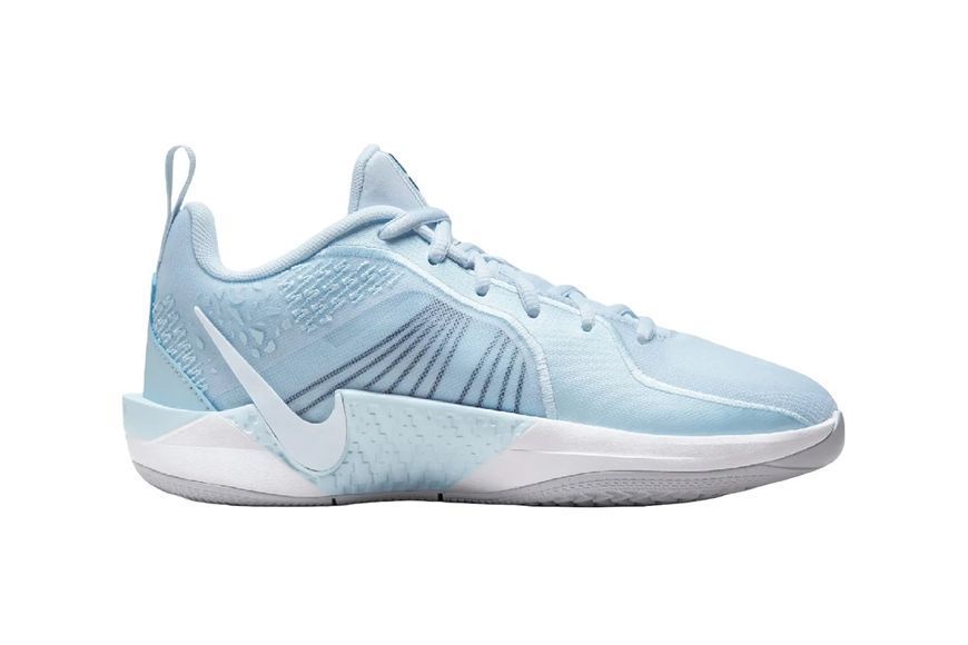 Баскетбольні кросівки Nike Sabrina 2 (FQ2174-002) FQ2174-002 фото