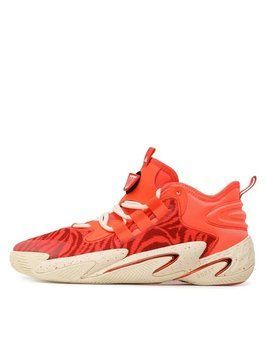 Adidas BYW Select basketball shoes