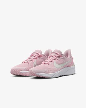 Дитячі кросівки Nike STAR RUNNER 4 (DX7615-602) DX7615-602 фото