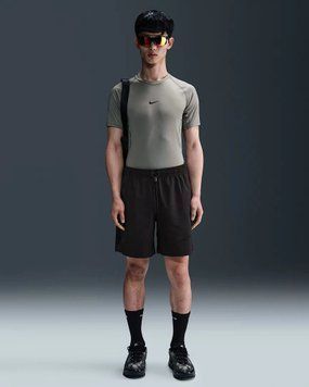 Шорти Nike Tech GX HJ0679-010 фото
