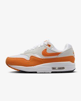 Кросівки Nike Air Max 1 '87 Safety Orange(DZ2628-002) DZ2628-103 фото