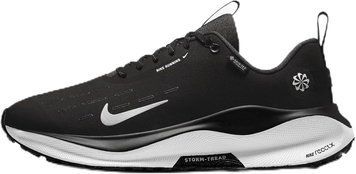 NIKE REACT INFINITY RUN 4 GORE TEX(FB2204-001) FB2204-100 фото