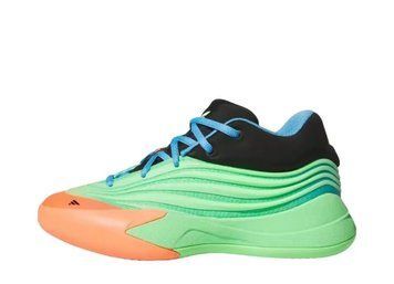 Баскетбольні кросівки Adidas Dame X (JP8635) JP8635 фото