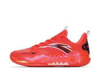 Anta Shock Wave 5, 39, Prepayment 50% or full payment with a -10% discount with coupon BASKET10, 2-3 weeks