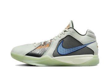Баскетбольні кросівки Nike Zoom Kd 3 Olive FJ0980-001(FJ0980-001) Fj0980-001 фото