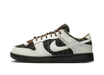 Жіночі кросівки W NIKE DUNK LOW (FV3642-010) FV3642-010 фото
