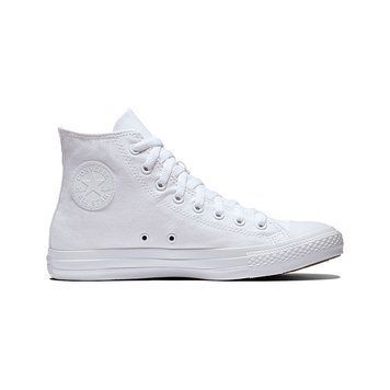 Кеди унісекс Converse Chuck Taylor All Star Monochrome White 1U646 42.5 1U646 фото