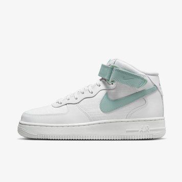Жіночі кросівки WMNS AIR FORCE 1 07 MID (DD9625-103) DD9625-103 фото