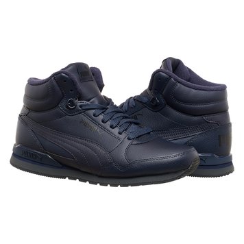 Кроссовки мужские Puma Buty St Runner V3 Mid (38763804) 38763804 фото