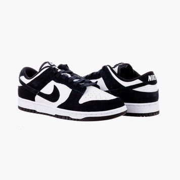 Nike Dunk Low Retro (FQ8249-100) (FQ8249-100)