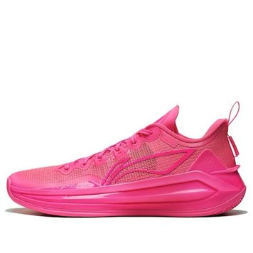 Li-Ning LiRen 3 V2 Low 'Neon Pink' ABAT073-9 ABAT073-9 фото