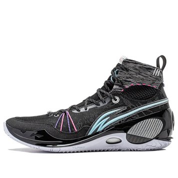 Li-Ning Wade 808 III Ultra V2 'Team No Sleep' ABAU013-4 ABAU013-4 фото