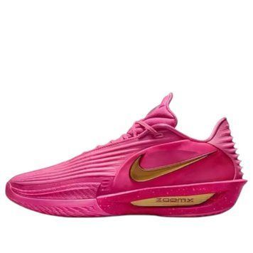 Баскетбольні кросівки Nike Gt Cut 3 Turbo(II3704-600) II3704-600 фото
