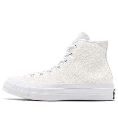 Кеди унісекс Converse Chuck Taylor All Star Monochrome White 1U646 42.5 1U646 фото