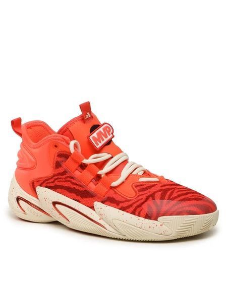 Adidas BYW Select basketball shoes
