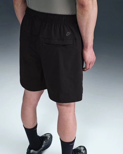 Шорти Nike Tech GX HJ0679-010 фото