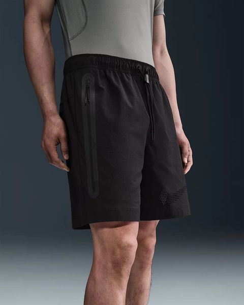 Шорти Nike Tech GX HJ0679-010 фото