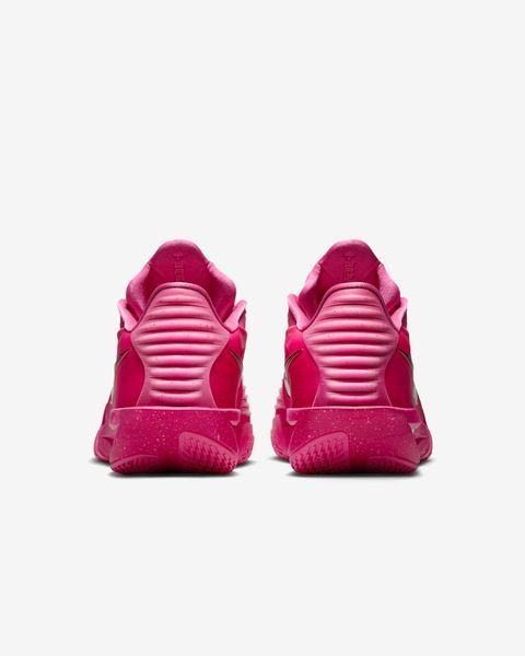 Баскетбольні кросівки Nike Gt Cut 3 Turbo(II3704-600) II3704-600 фото