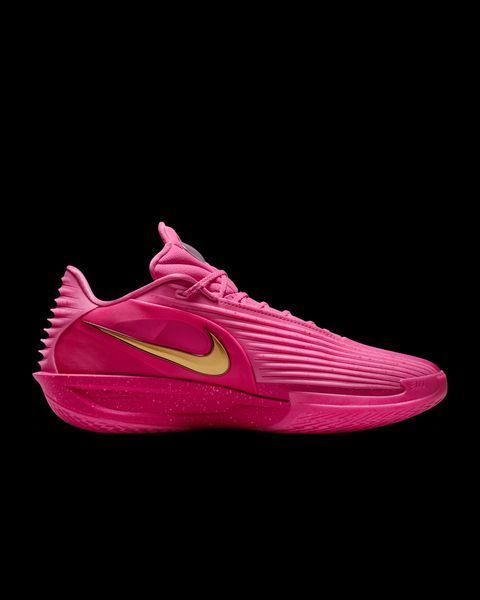 Баскетбольні кросівки Nike Gt Cut 3 Turbo(II3704-600) II3704-600 фото