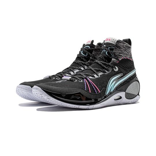 Li-Ning Wade 808 III Ultra V2 'Team No Sleep' ABAU013-4