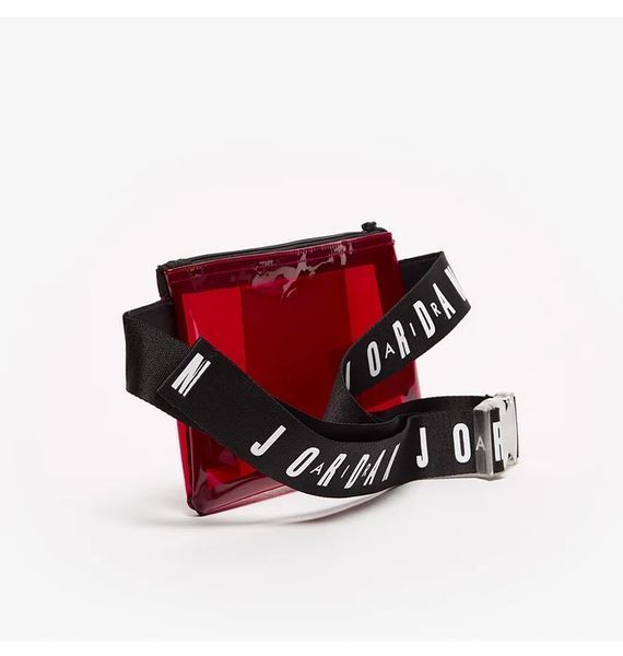Сумка Jordan Jelly Belt Bag(9A0414-R78)
