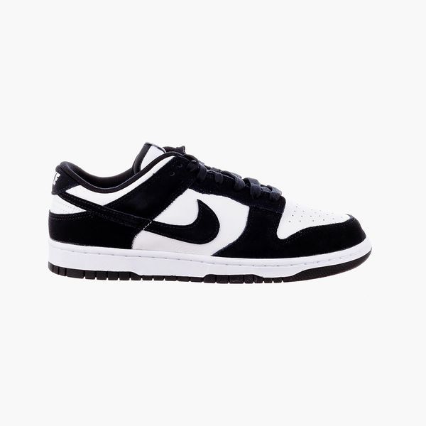 Nike Dunk Low Retro (FQ8249-100) (FQ8249-100)