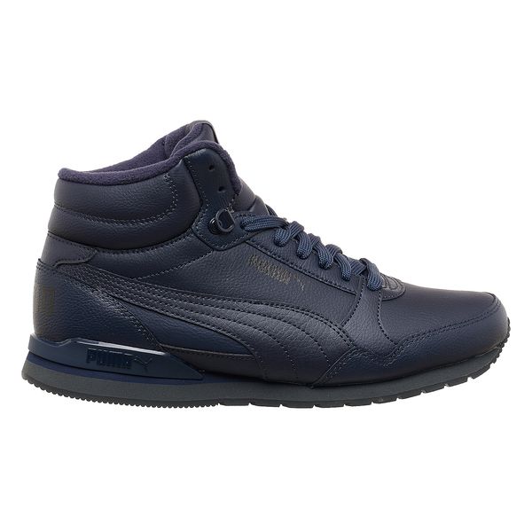 Кроссовки мужские Puma Buty St Runner V3 Mid (38763804) 38763804 фото