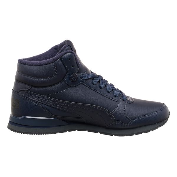 Кроссовки мужские Puma Buty St Runner V3 Mid (38763804) 38763804 фото