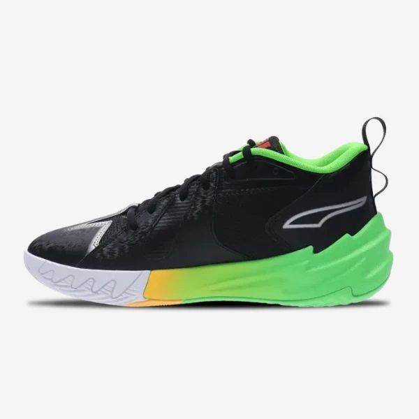 Баскетбольні кросівки Puma Scoot Zeros "NBA 2K" (309841_01) 309841_01 фото