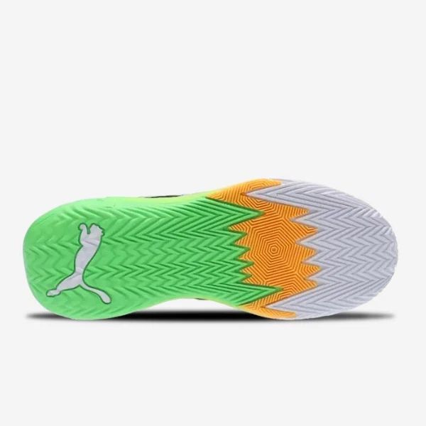 Баскетбольні кросівки Puma Scoot Zeros "NBA 2K" (309841_01) 309841_01 фото